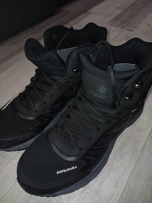 Lumberjack Josep
SMH4301-001-X53-CB003 Мъжки спортни обувки