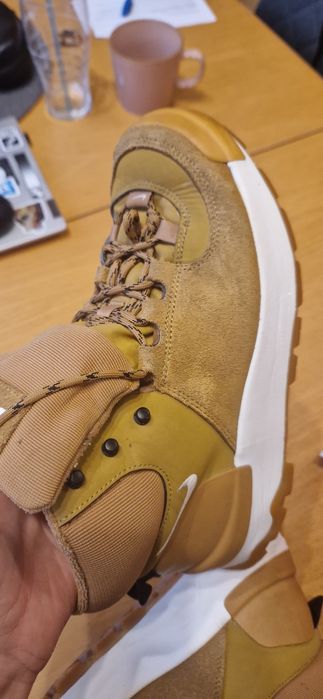 Зимни маратонки Nike 39 номер