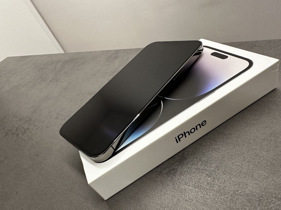 Iphone 13 ProMax 256gb