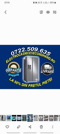 Frigider „Electrolux”- generatie actuala, impecabil. Garantie.