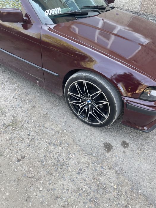 Диски 825 стиль r18