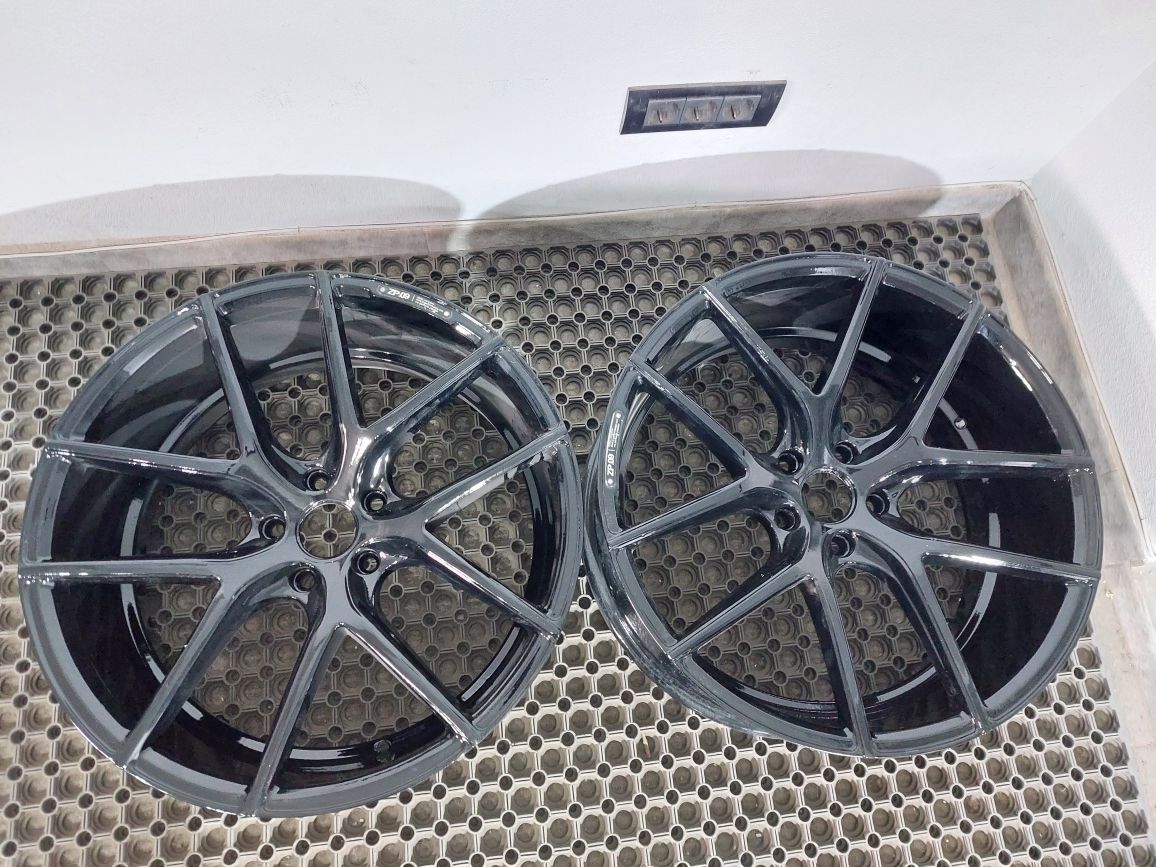 o janta 21 pt bmw x5 f15 / x6 f16 z performance 9j zp09 zp 09 zp.09