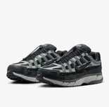 Nike P6000 Найк Сиви