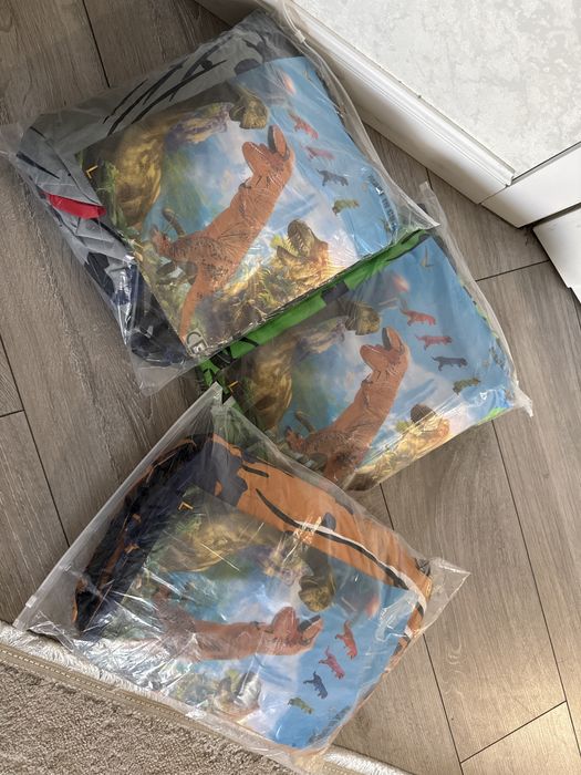 Костюм Динозавра(большой)