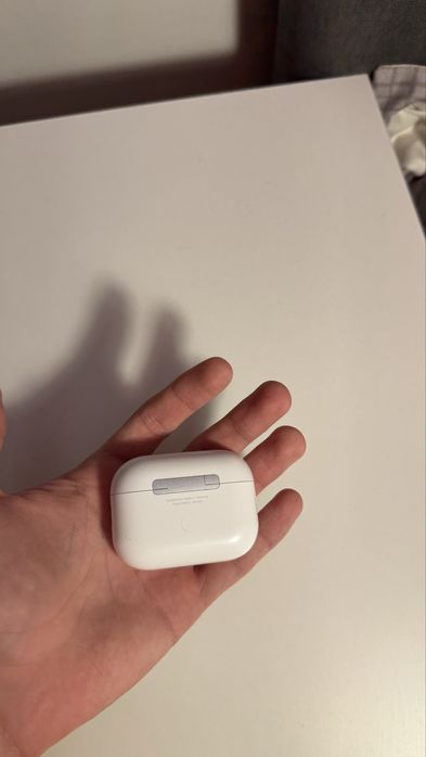 AirPods Pro 2 – originale Apple, Full Box, Noi