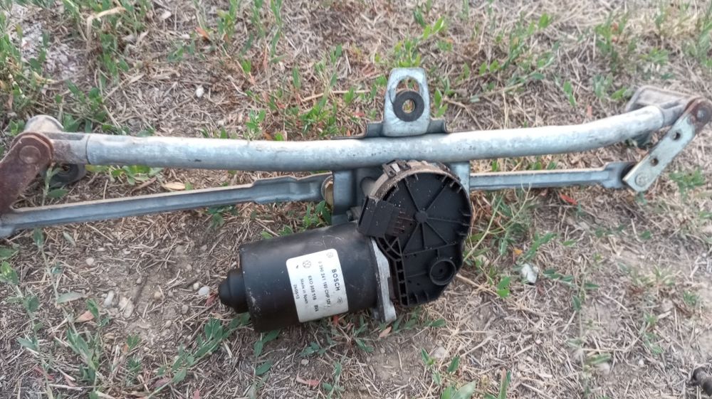 Ansamblu ștergătoare complet VW golf 4, bora, Seat Leon, Audi A3, Octa