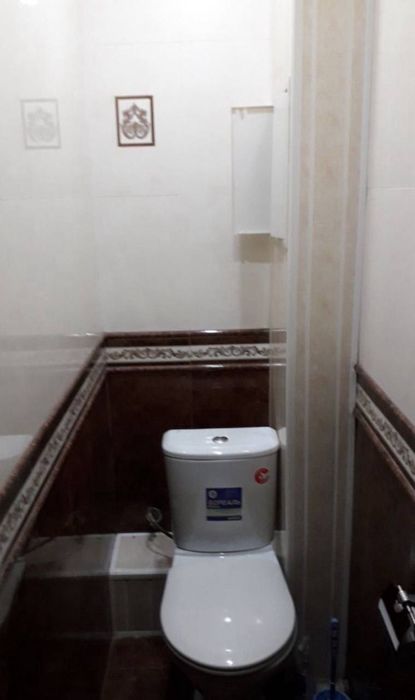 Квартира на Ц6- метро Минор 2/4/9 общ пл 65м Отдельный вход