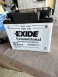 Baterie atv,motor,etc