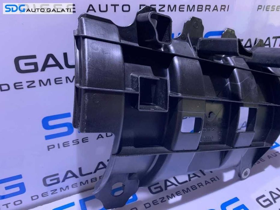 Spargator Val Valuri Baie Ulei VW Touran 1.6 TDI CAYB CAYC 2010 - 2015 Cod 03L103623