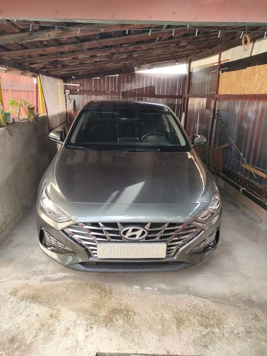 Hyundai I30 Hyundai I30 16.000 km, garantie producator