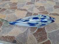 Peste mare sticla