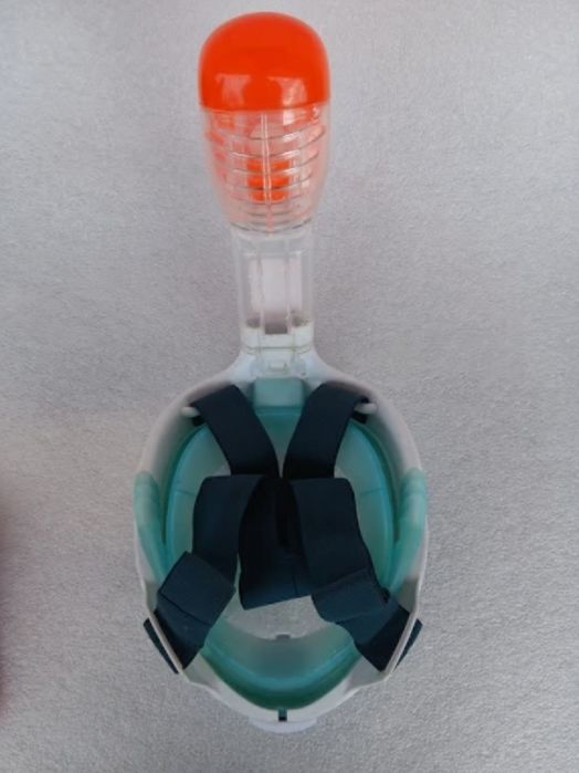 Маска за плуване шнорхелинг, XS размер