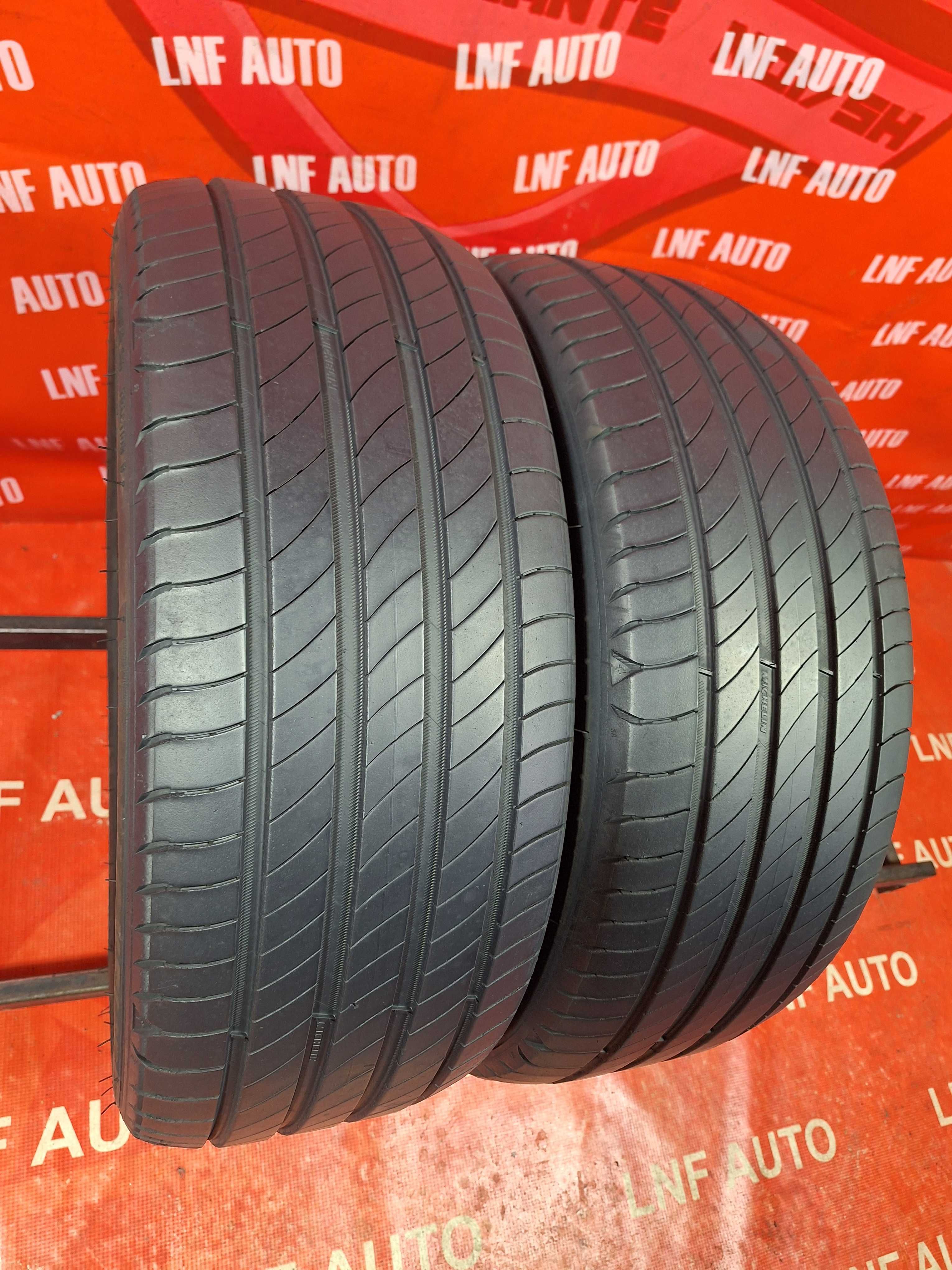 Anvelope de VARA - 205/45/17 - Michelin - 6 MM - DOT 5020 !