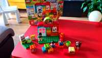 Конструктори Lego Duplo