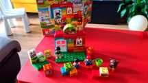 Конструктор Lego Duplo детска градина