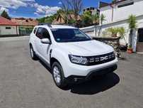 Dacia Duster 1.5dci 2024