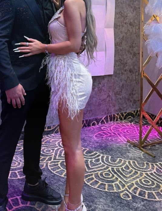 Rochie ocazie diamante