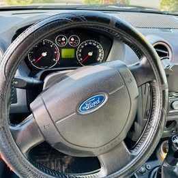 Vand Ford Fusion 2009 Impecabil 1.4 Diesel 184000km reali Inmatriculat