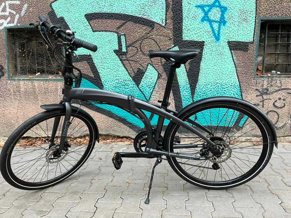 Сгъваем велосипед - Tern Eclipse D16, 26"