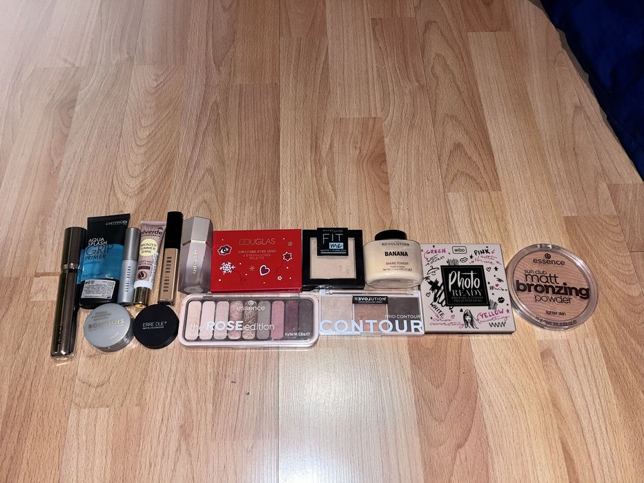 Лот- гримове.