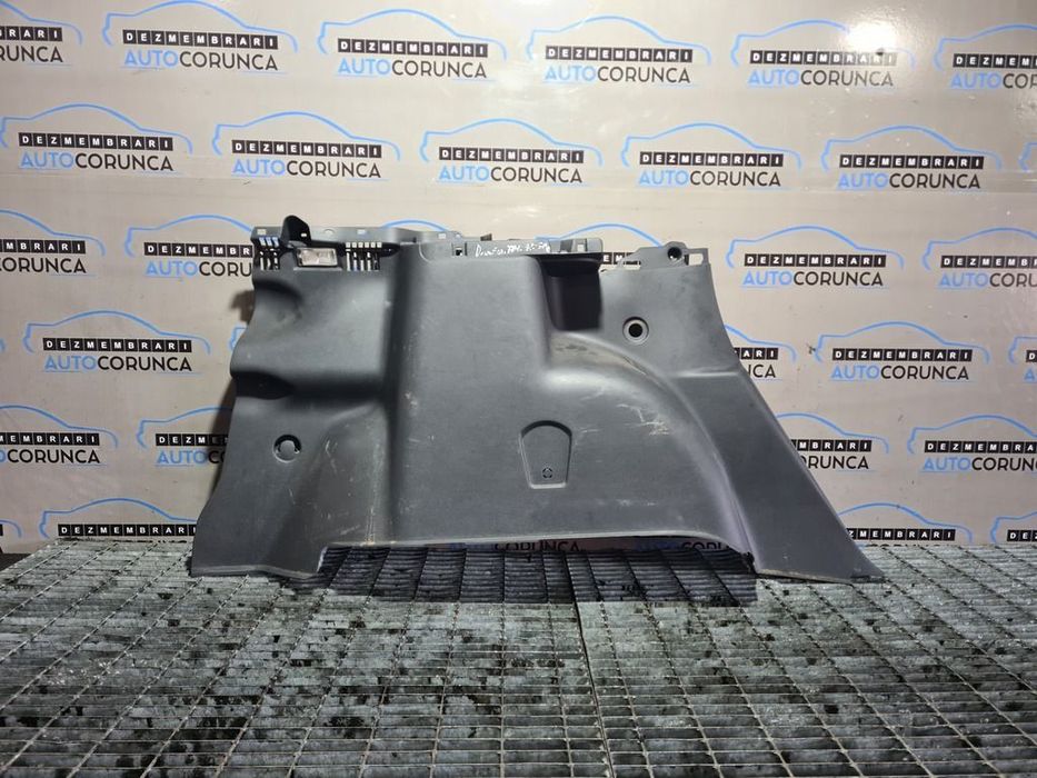 Ornament Dacia Duster 2010 - 2013 (781) PORTBAGAJ STANGA