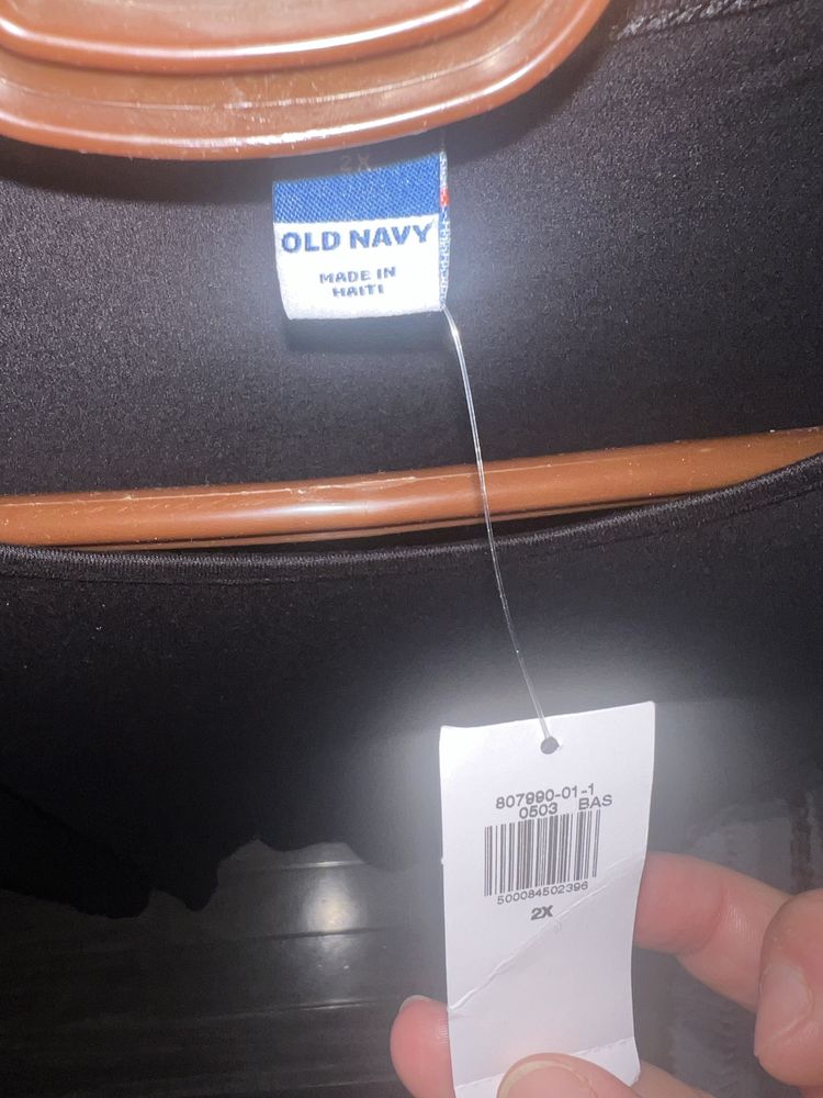 Футболка от Old Navy 2xl. 100%хлопок
