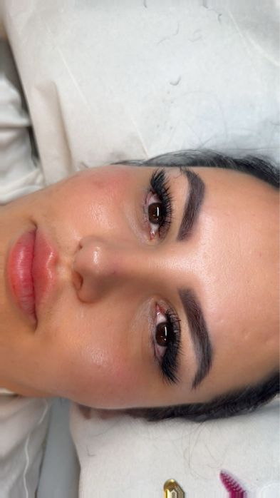 Extensii de gene-București