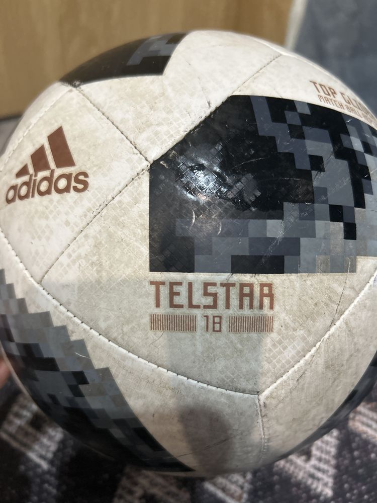 Minge world cup 2018