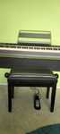 Pianina electrică