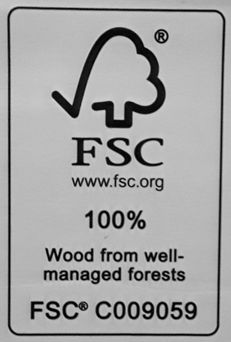 Măsută CAFEA 77x77x40 Cm PAL ALB 15 mm Dublu melaminat - NOUĂ - 110 Le