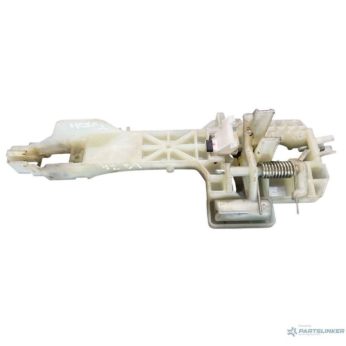 Maner interior portiera fata dreapta fata HYUNDAI TUCSON III TLE  2015 - >