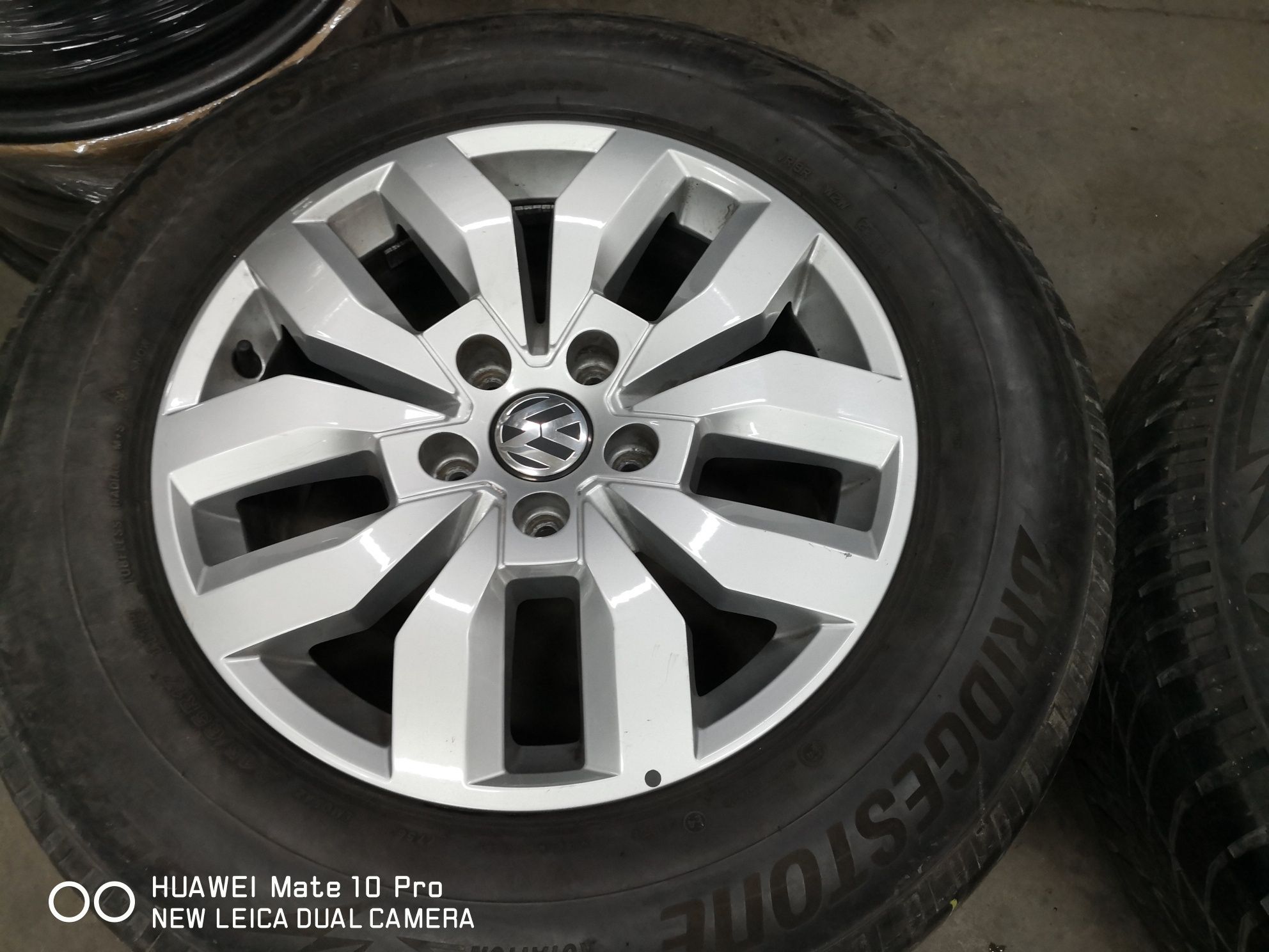 5х120 фолксваген амарок т5 5x120 vw volkswagen t5 amarok 17 цола джант