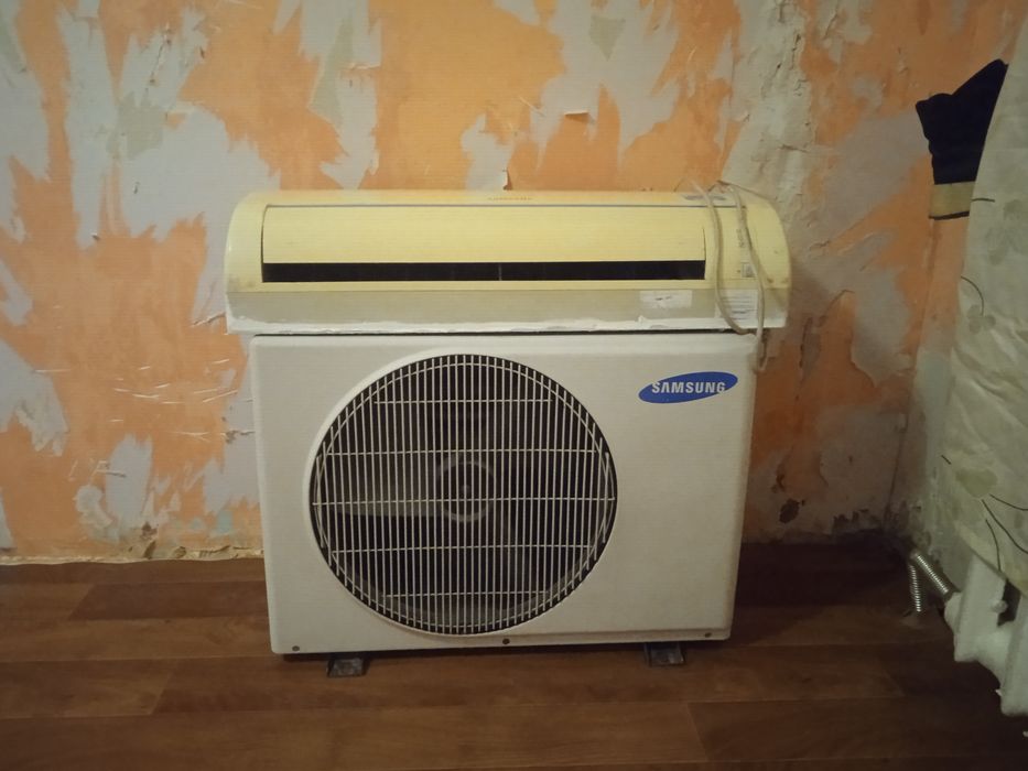Продам кондиционер