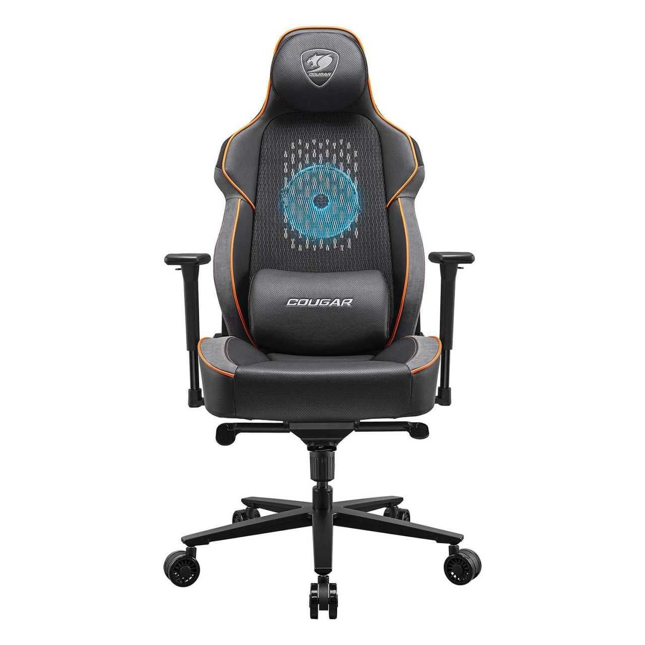 Игровое кресло Cougar NXSys Aero