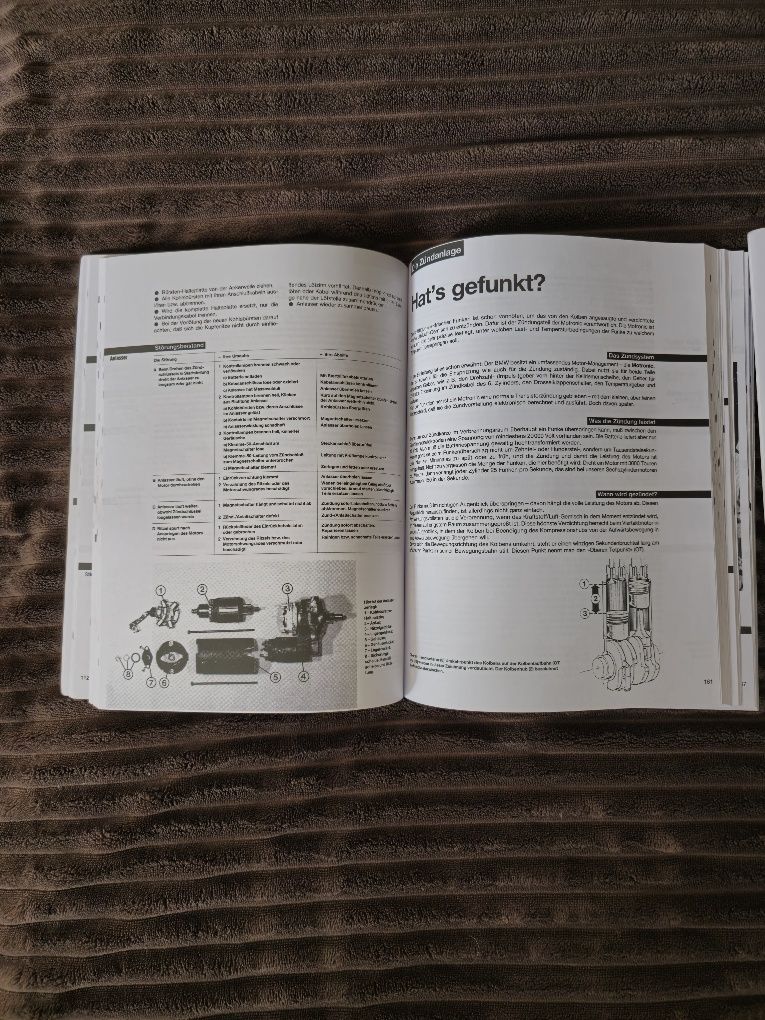 Наръчник /Ръководство за Бмв е34/Manual BMW e34