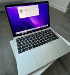 Macbook Pro 13” tastatura Ro