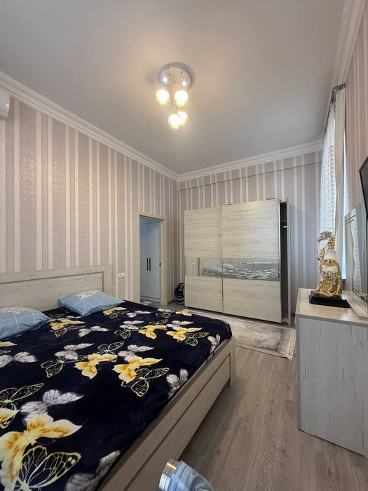 Kadesheva bozor yonida kvartira ijaraga beriladi