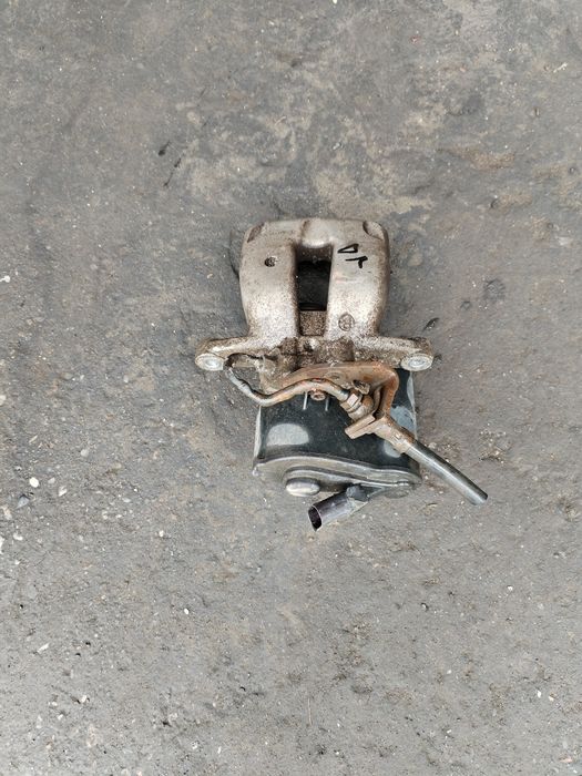 Etrier electric dreapta spate vw passat B6