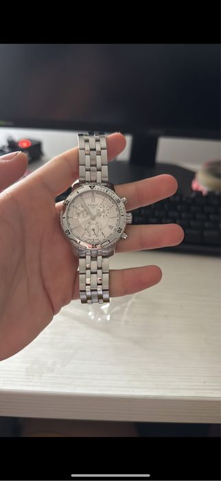 Tissot PRS200 41mm wuartz