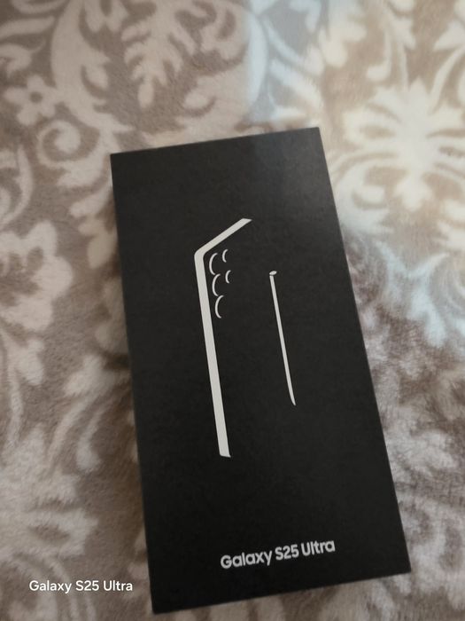 Samsung s25 ultra БАРТЕР