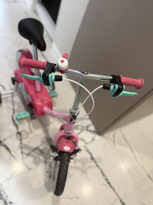 Детско колело декатлон