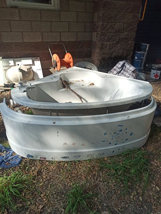 Ванная продам состояние отличное