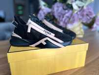 Sneakears Fendi flow originali