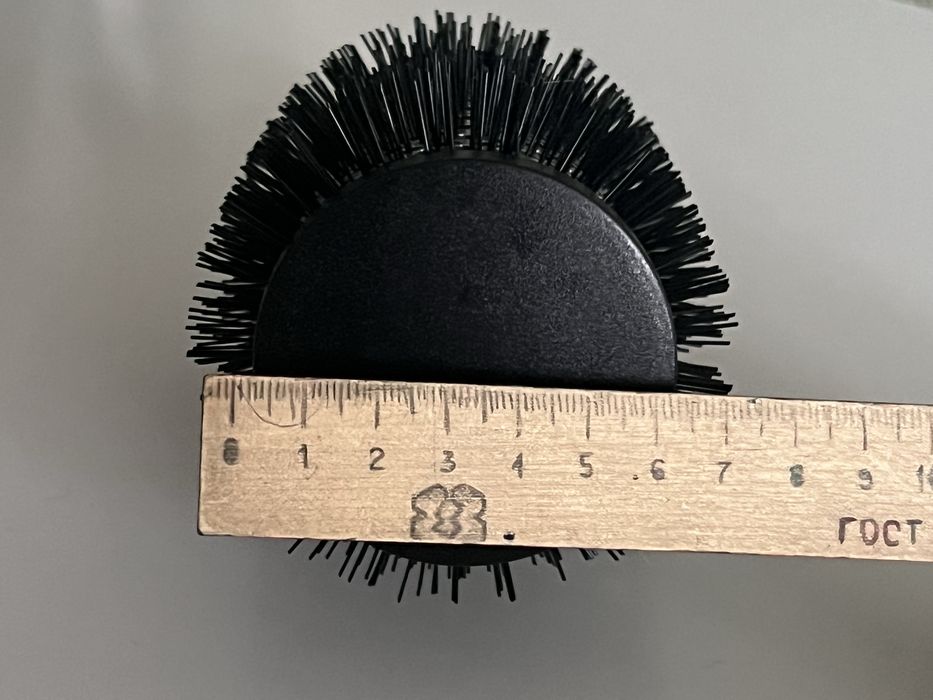 Расческа брашинг 6 см