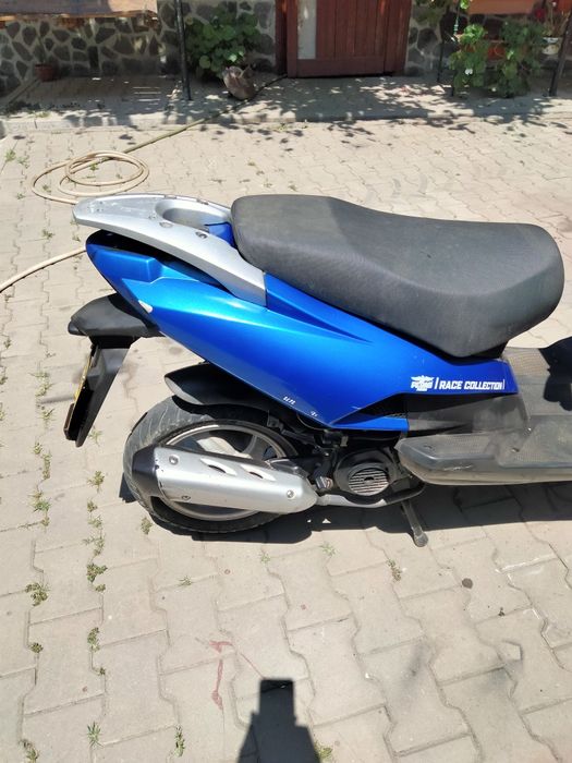 Scooter 49cc Pegasus
