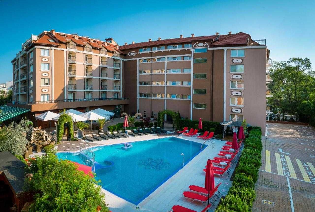 Продава се Двустаен апартамент в к.к. Слънчев бряг - 59 кв.м за 1221 €/кв.м - Снимка #17