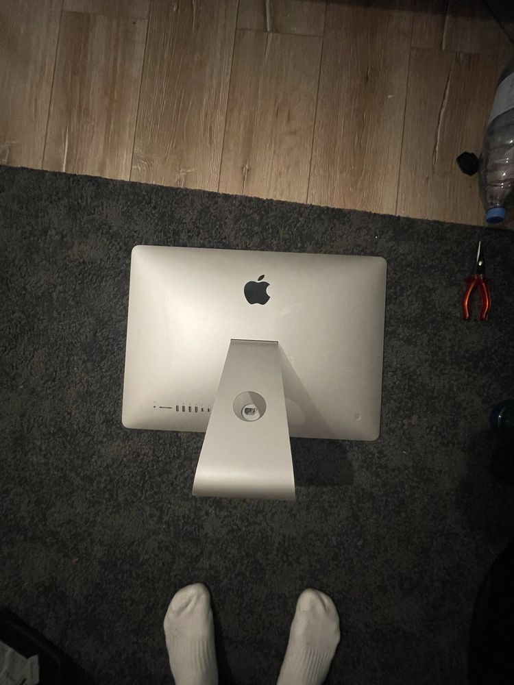 Apple IMac 5K 21’’ 2015