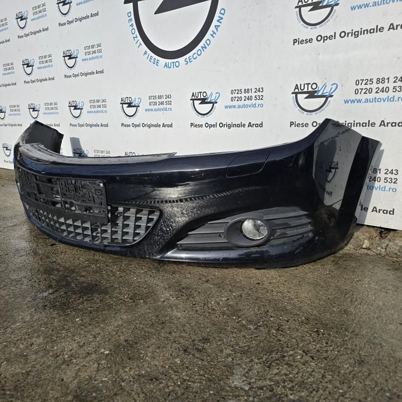 Bara fata Opel Astra H GTC