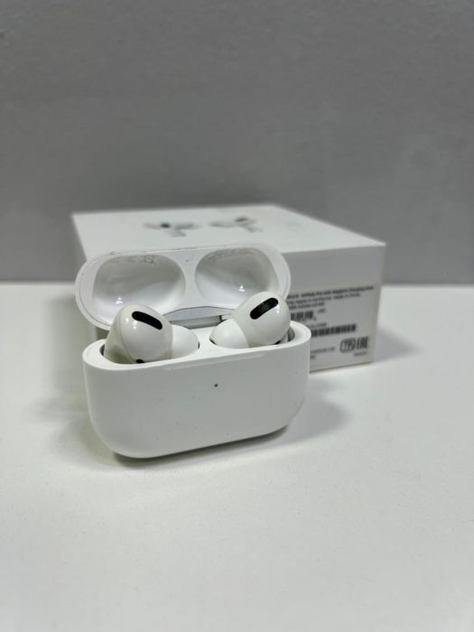 Air Pods Pro | KASPI RED | Капитал - Маркет