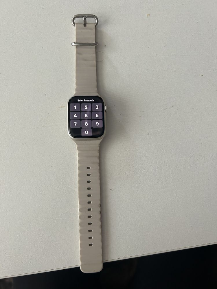 Apple Iwatch series 7